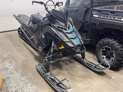 2020 POLARIS PRO RMK 800