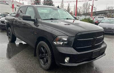 2020 RAM 1500 Classic Express Truck