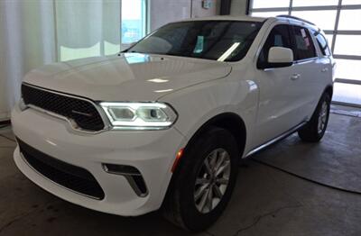 2022 Dodge Durango SXT SUV