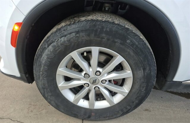 2022 Dodge Durango SXT - Photo 3 - Edmonton, AB T6E 6B3
