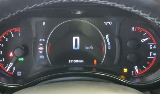 2022 Dodge Durango SXT - Photo 4 - Edmonton, AB T6E 6B3