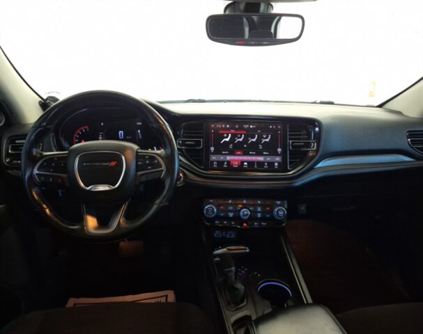 2022 Dodge Durango SXT - Photo 5 - Edmonton, AB T6E 6B3