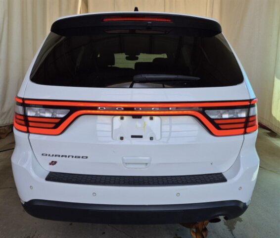 2022 Dodge Durango SXT - Photo 7 - Edmonton, AB T6E 6B3
