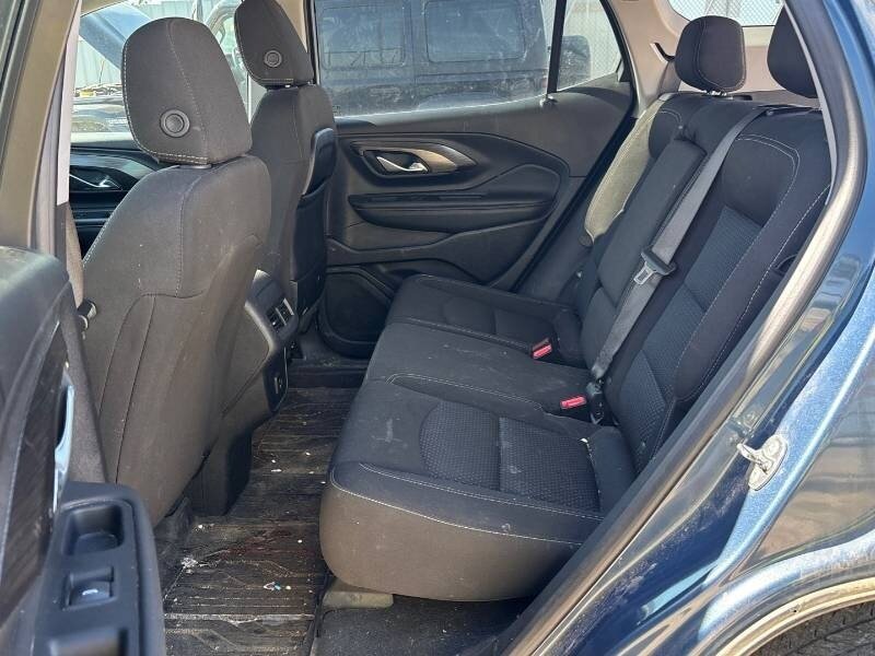 2024 GMC Terrain SLE - Photo 10 - Edmonton, AB T6E 6B3