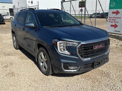 2024 GMC Terrain SLE SUV