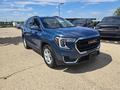 2024 GMC Terrain SLE SUV