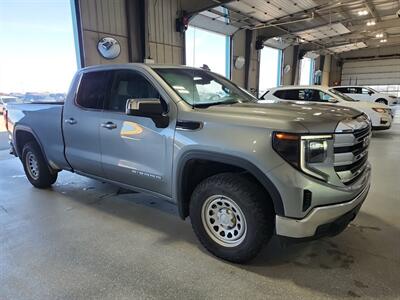 2023 GMC Sierra 1500 SLE Truck