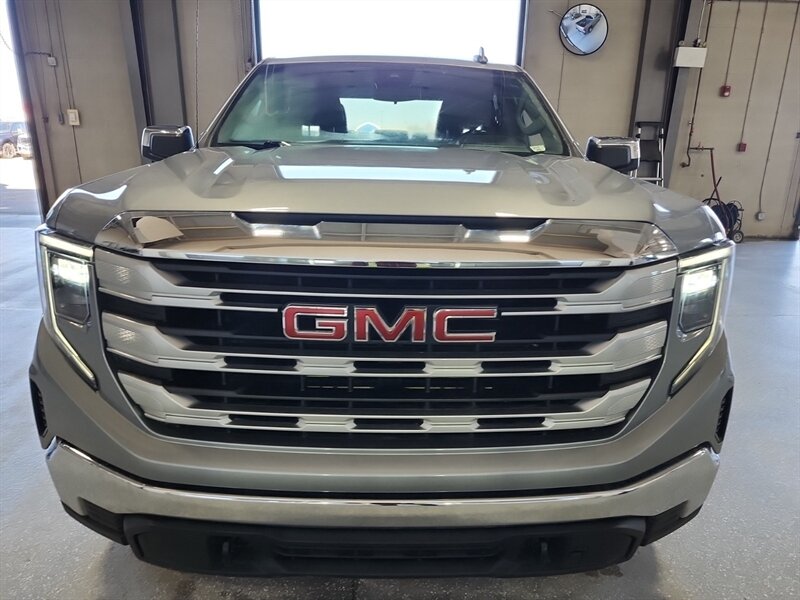 2023 GMC Sierra 1500 SLE - Photo 6 - Edmonton, AB T6E 6B3