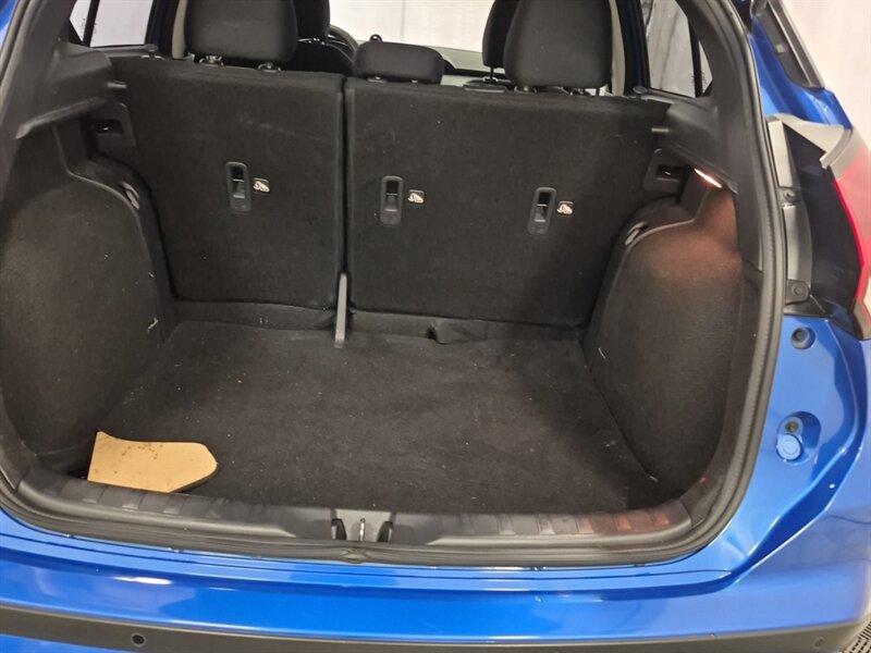 2024 Nissan Kicks S - Photo 9 - Edmonton, AB T6E 6B3