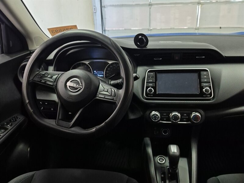 2024 Nissan Kicks S - Photo 7 - Edmonton, AB T6E 6B3