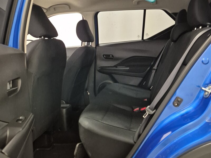 2024 Nissan Kicks S - Photo 6 - Edmonton, AB T6E 6B3