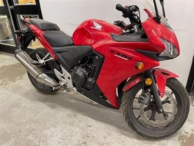 2013 HONDA CBR500 RA-ABS RA-ABS