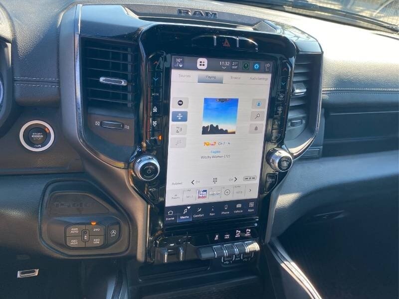 2022 RAM 1500 Sport - Photo 12 - Edmonton, AB T6E 6B3
