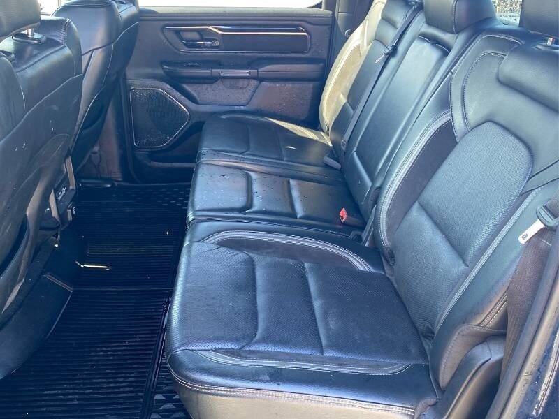 2022 RAM 1500 Sport - Photo 10 - Edmonton, AB T6E 6B3