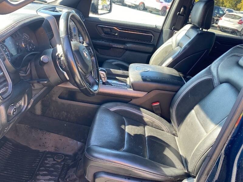 2022 RAM 1500 Sport - Photo 9 - Edmonton, AB T6E 6B3