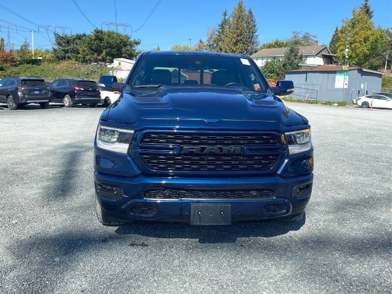 2022 RAM 1500 Sport - Photo 8 - Edmonton, AB T6E 6B3