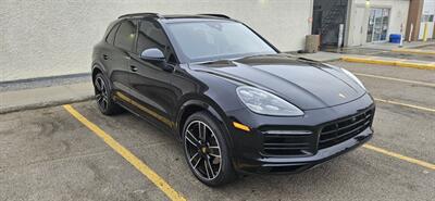 2019 Porsche Cayenne   - Photo 1 - Edmonton, AB T6E 6B3