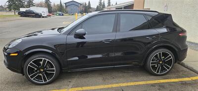 2019 Porsche Cayenne   - Photo 5 - Edmonton, AB T6E 6B3