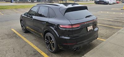 2019 Porsche Cayenne   - Photo 4 - Edmonton, AB T6E 6B3