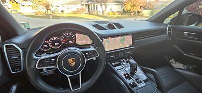 2019 Porsche Cayenne   - Photo 7 - Edmonton, AB T6E 6B3