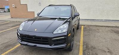 2019 Porsche Cayenne   - Photo 6 - Edmonton, AB T6E 6B3