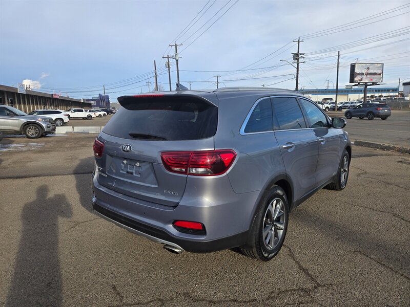 2020 Kia Sorento EX V6 - Photo 3 - Edmonton, AB T6E 6B3