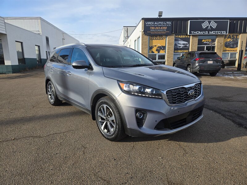 2020 Kia Sorento EX V6  