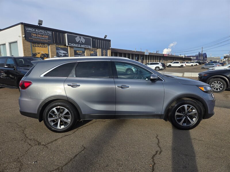 2020 Kia Sorento EX V6 - Photo 2 - Edmonton, AB T6E 6B3