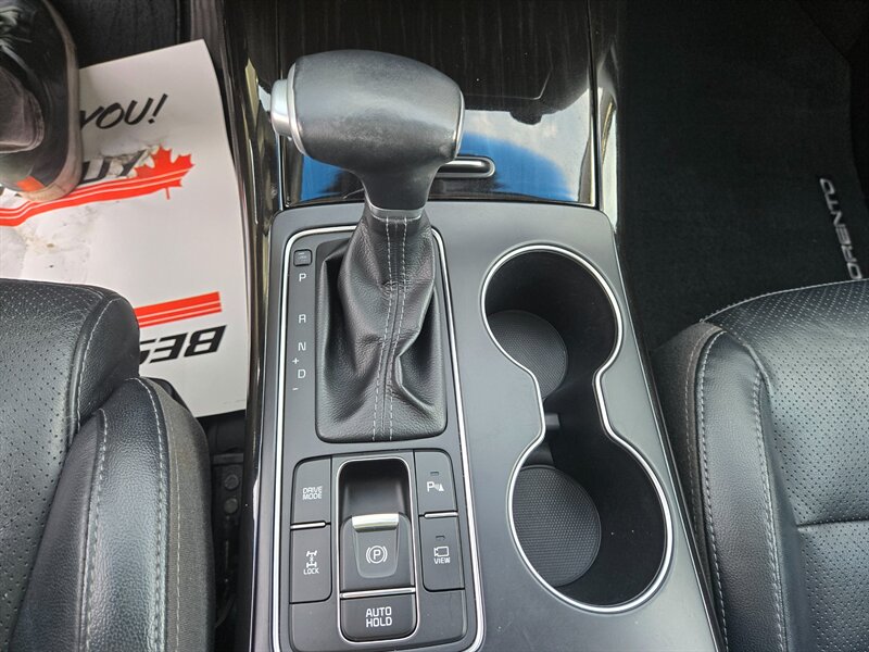 2020 Kia Sorento EX V6 - Photo 29 - Edmonton, AB T6E 6B3