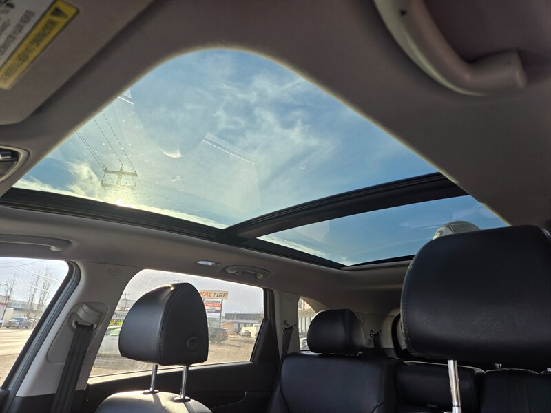 2020 Kia Sorento EX V6 - Photo 18 - Edmonton, AB T6E 6B3