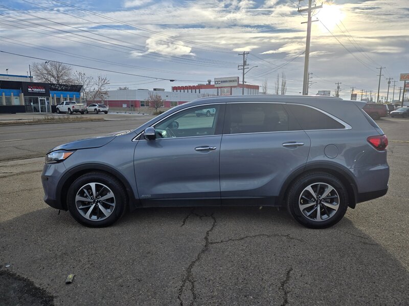 2020 Kia Sorento EX V6 - Photo 6 - Edmonton, AB T6E 6B3