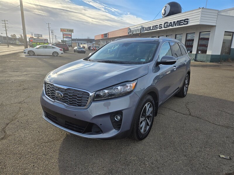 2020 Kia Sorento EX V6 - Photo 27 - Edmonton, AB T6E 6B3