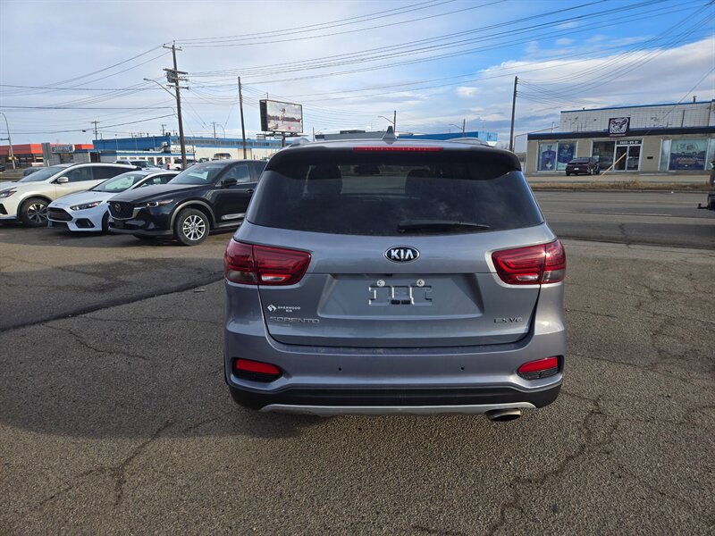 2020 Kia Sorento EX V6 - Photo 4 - Edmonton, AB T6E 6B3