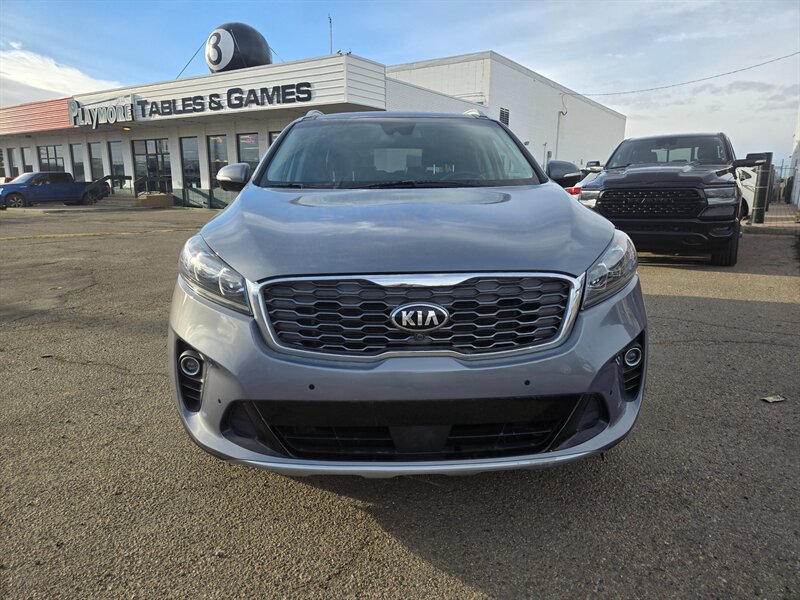 2020 Kia Sorento EX V6 - Photo 30 - Edmonton, AB T6E 6B3