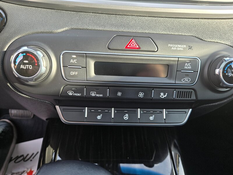 2020 Kia Sorento EX V6 - Photo 24 - Edmonton, AB T6E 6B3