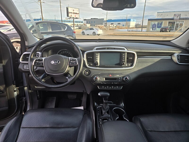 2020 Kia Sorento EX V6 - Photo 26 - Edmonton, AB T6E 6B3