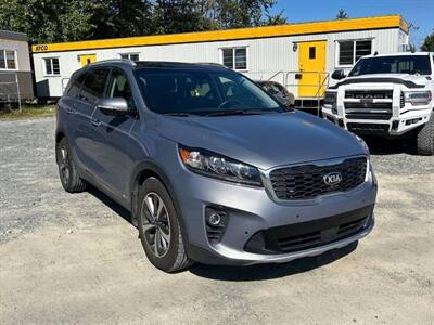 2020 Kia Sorento EX V6 SUV