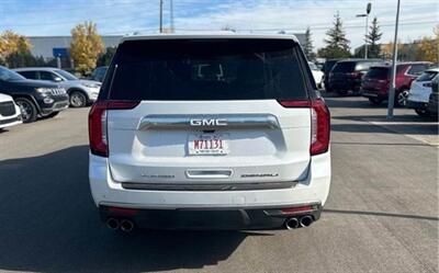 2023 GMC Yukon XL Denali Reserve Package   - Photo 4 - Edmonton, AB T6E 6B3