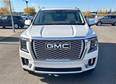 2023 GMC Yukon XL Denali Reserve Package   - Photo 7 - Edmonton, AB T6E 6B3