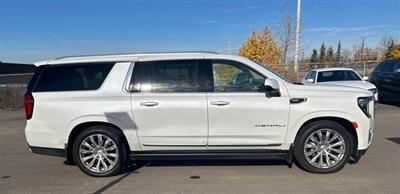 2023 GMC Yukon XL Denali Reserve Package   - Photo 2 - Edmonton, AB T6E 6B3