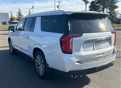 2023 GMC Yukon XL Denali Reserve Package   - Photo 5 - Edmonton, AB T6E 6B3