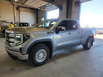 2023 GMC Sierra 1500 SLE Truck