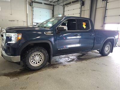 2020 GMC Sierra 1500 SLE   - Photo 1 - Edmonton, AB T6E 6B3