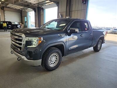 2022 GMC Sierra 1500 Limited SLE Truck