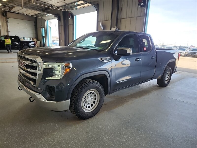 2022 GMC Sierra 1500 Limited SLE  