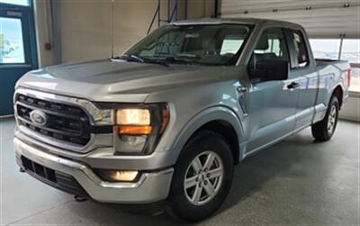 2023 Ford F-150 XLT Truck