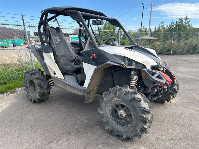 2013 Can-Am Maverick 1000R - Photo 3 - Edmonton, AB T6E 6B3