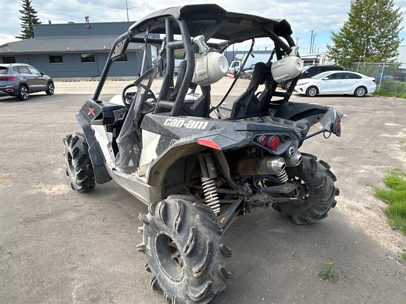 2013 Can-Am Maverick 1000R - Photo 5 - Edmonton, AB T6E 6B3