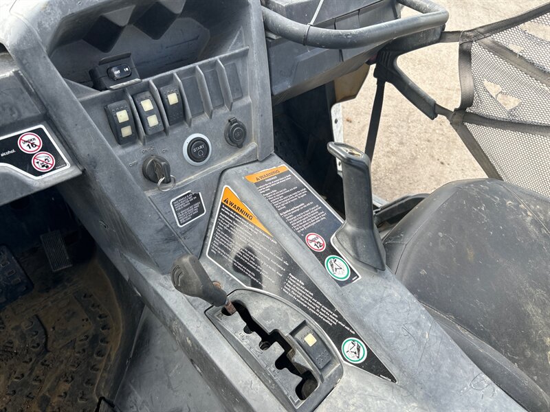 2013 Can-Am Maverick 1000R - Photo 7 - Edmonton, AB T6E 6B3