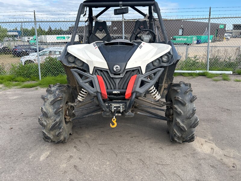 2013 Can-Am Maverick 1000R - Photo 2 - Edmonton, AB T6E 6B3